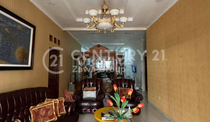 Dijual Cepat Harga Dibawah Njop Tanah Bonus Rumah Di Kemang Jaksel 2