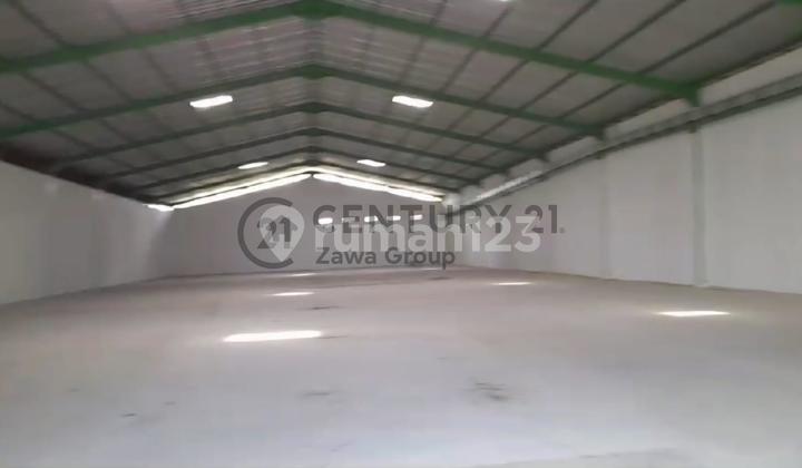 Disewakan Gudang Di Zona Industri Bitung Tangerang Banten Disewakan Gudang Di Zona Industri Bitung Tangerang Banten