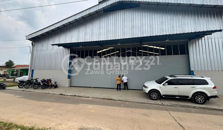 Disewakan Gudang di Legok Tangerang Lokasi Strategis Disewakan Gudang di Legok Tangerang Lokasi Strategis