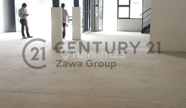 Disewakan Gudang Di Teluk Naga Tangerang