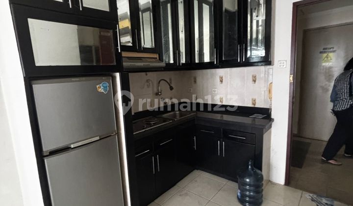 Dijual Apartemen Mediterania Garden 2 Tanjung Duren Jakarta Barat 2