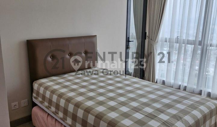 Turun Harga Apartemen Menara Jakarta Di Kemayoran Jakarta Pusat 2