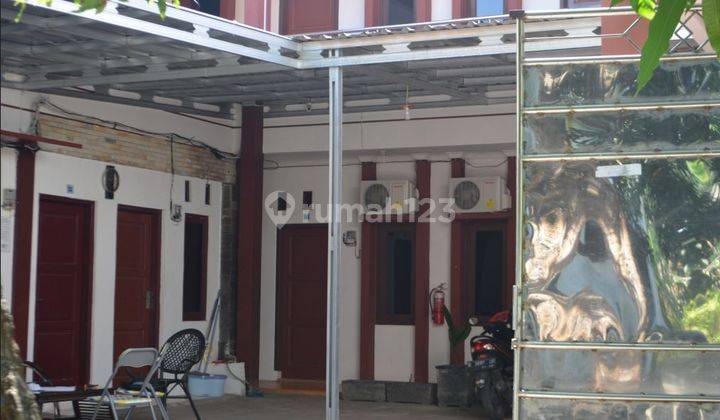 Rumah 2 Lantai Bagus SHM di Kesambi, Cirebon 1