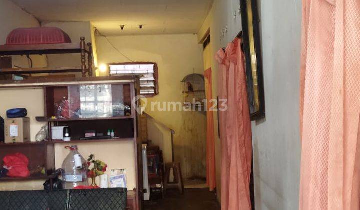 Rumah Strategis di Karet Kuningan, Setiabudi, Jakarta Selatan 4