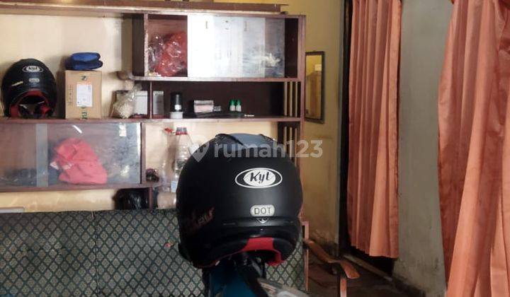 Rumah Strategis di Karet Kuningan, Setiabudi, Jakarta Selatan 5