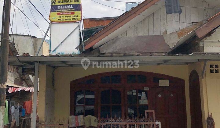 Rumah Strategis di Karet Kuningan, Setiabudi, Jakarta Selatan 6