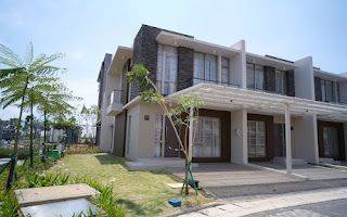 Cluster Miami Pantai Indah Kapuk 2 Type Clover,pik 2 1