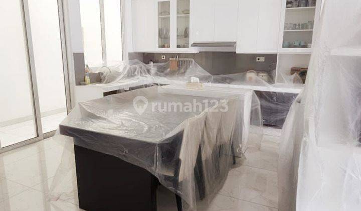 Rumah Citra 2 Jakarta Barat 2,5 Lantai Kebon Jeruk 2