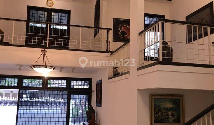 Rumah Kelapa Gading Moder Japan Jakarta Utara 2