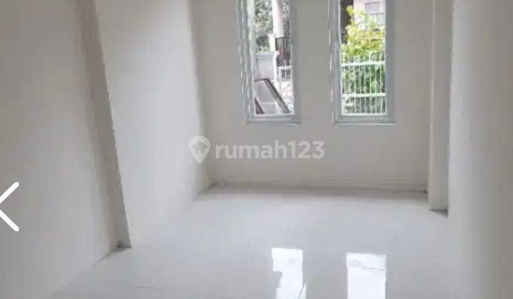 Rumah 5 Menit Ke Aeon Sentul Bogor 120m 1