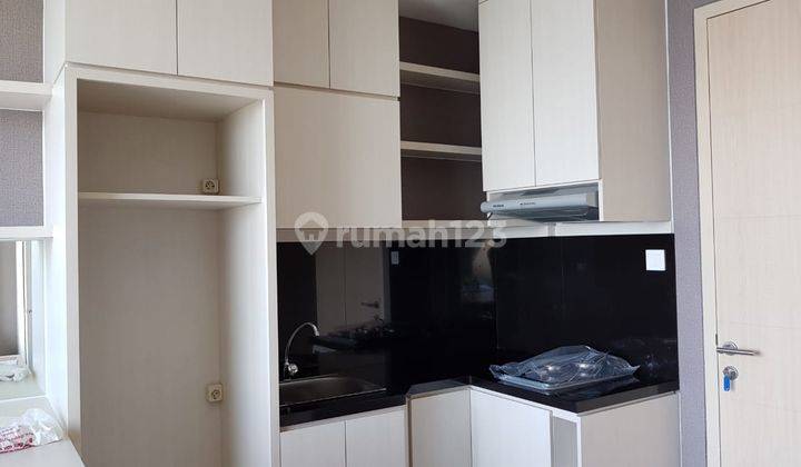 APARTMENT TENGAH KOTA BSD 1