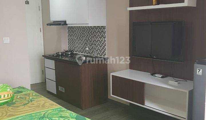 APARTEMEN SUMARECON BEKASI 2