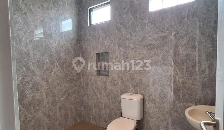 Nice House Comfortable Living in Bromo Park Lippo Karawaci 2