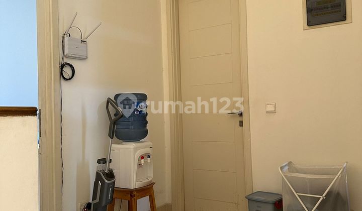 Dijual Cepat Rumah Bagus di Cluster Canary The Spring 2