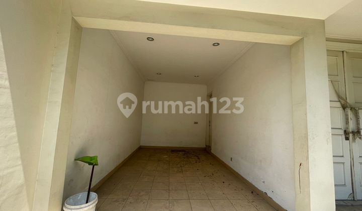 Cluster Edision Summarecon Serpong, Posisi Hook Siap Huni 2