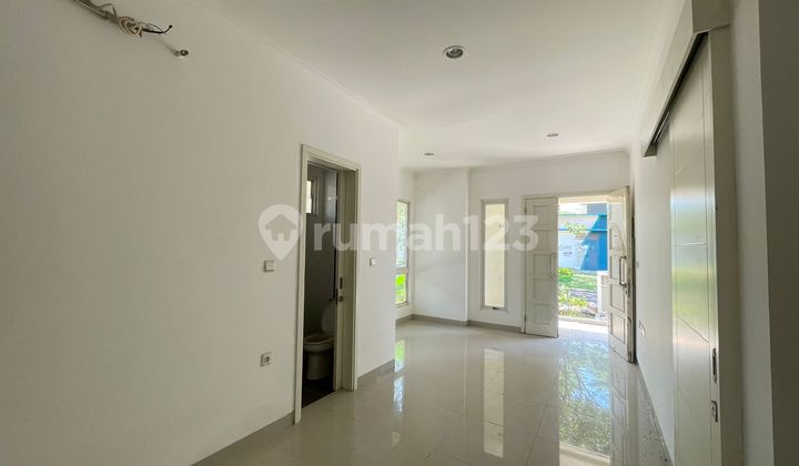 Cluster Edision Summarecon Serpong, Posisi Hook Siap Huni