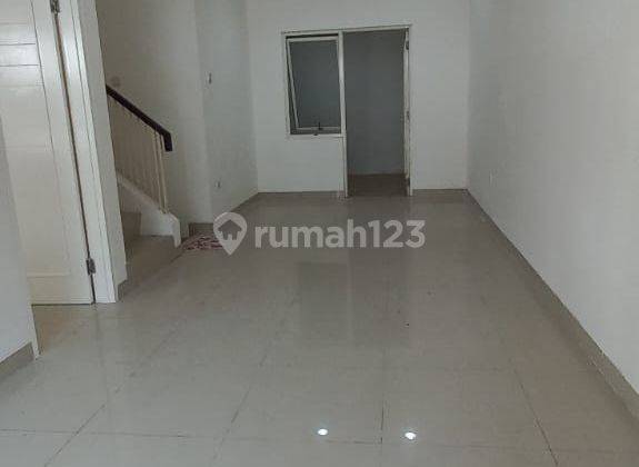 Rumah 2 Lantai Bagus Siap Huni Di Residence One Bsd City 1