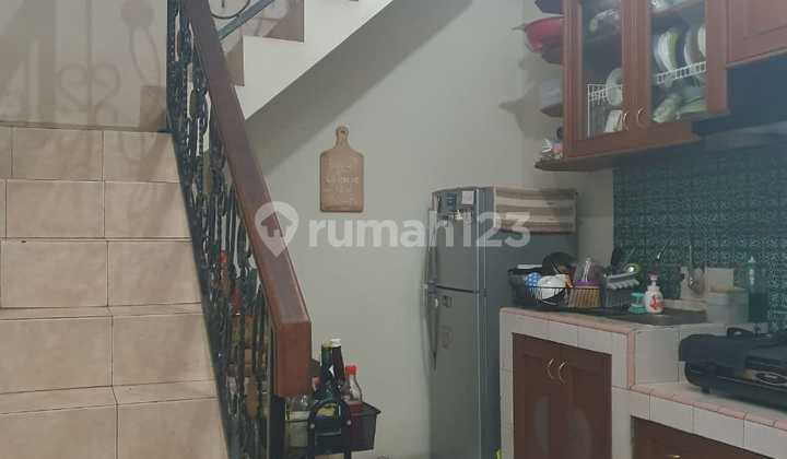 Dijual Rumah Mewah 2 Lantai, Kompleks Puribeta 1 Cluster Pinus  2