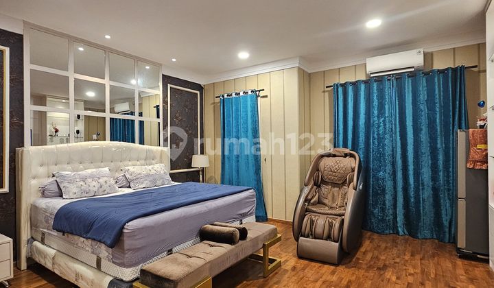 Dijual Rumah Mewah Modern Minimalist, At Sutera Palma Alsut Dijual Rumah Mewah Modern Minimalist, At Sutera Palma Alsut