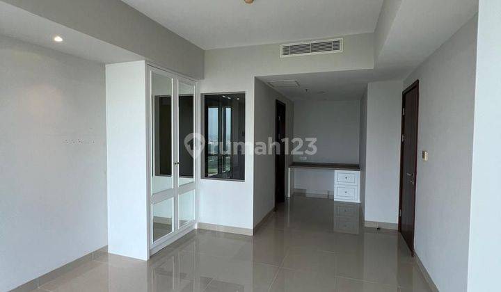 Dijual Apartement Mewah, 2 Br At U Residance 2 Lippo Karawaci 2