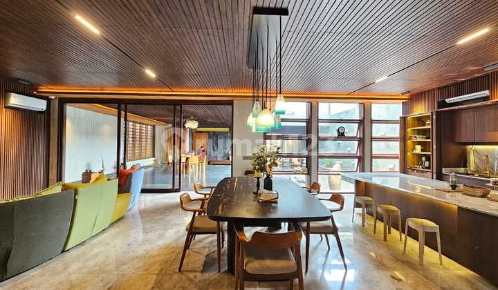 Aristoteles Gading Serpong Konsep Resort, Full Furnished Aristoteles Gading Serpong Konsep Resort, Full Furnished