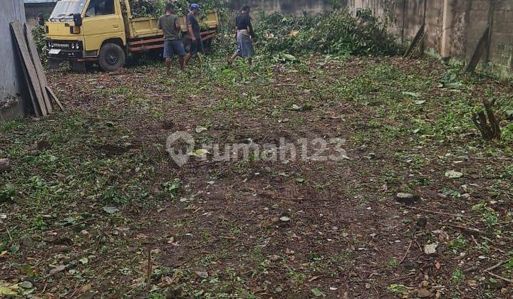 Gudang Siap Pakai Ada Mess 3kt Di Jl Raya Legok Tangerang