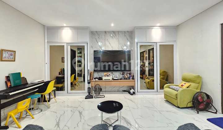 Dijual Cepat Rumah Siap Huni, At Cluster Foglio Foresta Bsd Dijual Cepat Rumah Siap Huni, At Cluster Foglio Foresta Bsd