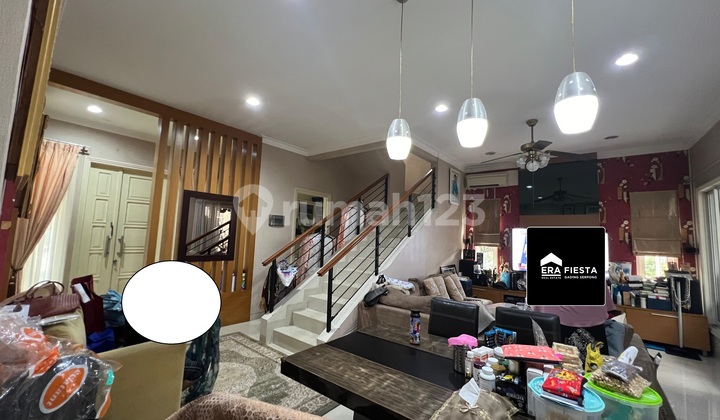 Dijual Rumah 2 Lantai At Cluster Chalcedony Phg Gading Serpong Dijual Rumah 2 Lantai At Cluster Chalcedony Phg Gading Serpong