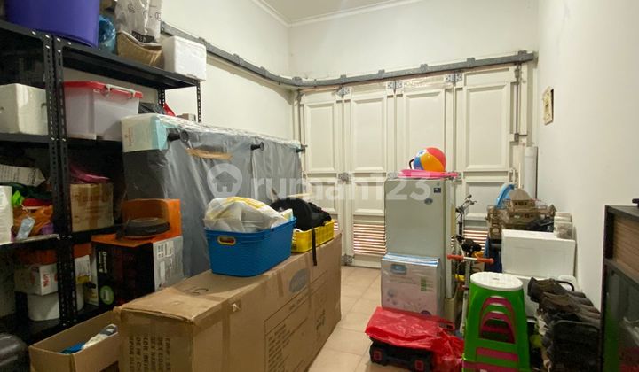 Di Jual Cepat Rumah Mewah 2 Lantai Shm Summarecon Gading Serpong. 2