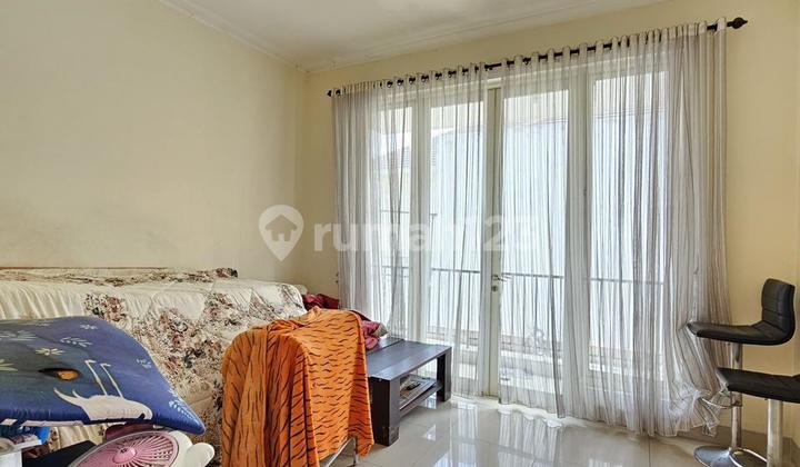 Dijual Cepat Rumah Mewah 2Lt SHM At Les Belles Mansions, Serpong. 2