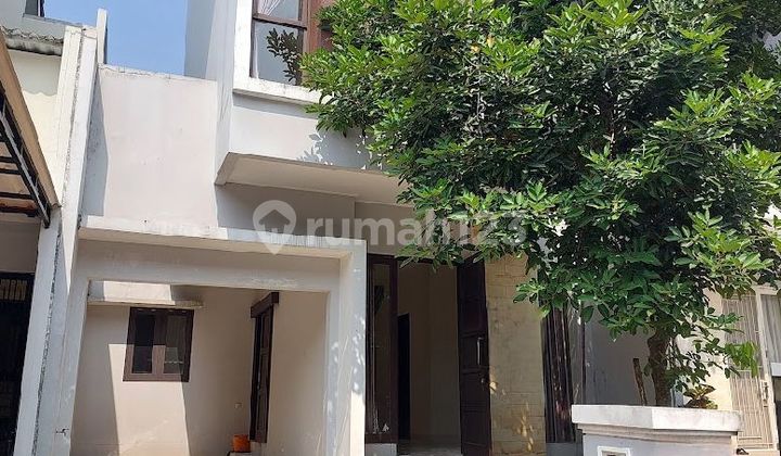 Dijual Rumah Bagus 2Lt SHM Strategis Cluster Newton GadingSerpong Dijual Rumah Bagus 2Lt SHM Strategis Cluster Newton GadingSerpong