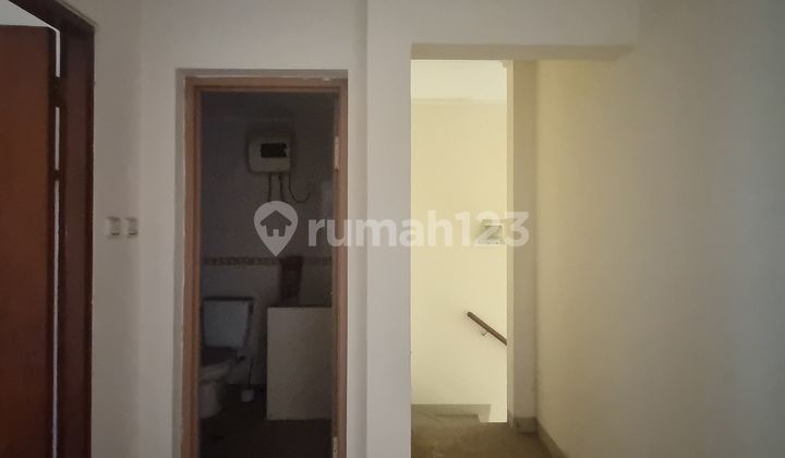 Dijual Rumah Bagus 2Lt Strategis at Taman Osaka, Lippo Karawaci.. 2