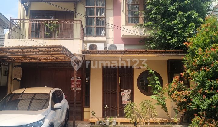 Dijual Rumah Bagus 2Lt Strategis at Taman Osaka, Lippo Karawaci.. Dijual Rumah Bagus 2Lt Strategis at Taman Osaka, Lippo Karawaci..