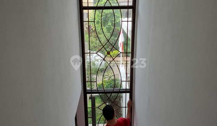 Dijual Rumah Bagus 2Lt Strategis at Taman Pattaya, Lippo Karawaci 2