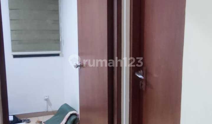 For Sale Good 2-Storey House with SHM at Taman Kyotto, Lippo Karawaci 2