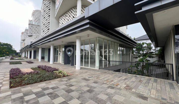 Gedung Perkantoran Bagus Siap Pakai Foresta Bussines Loft 2, Bsd. 1