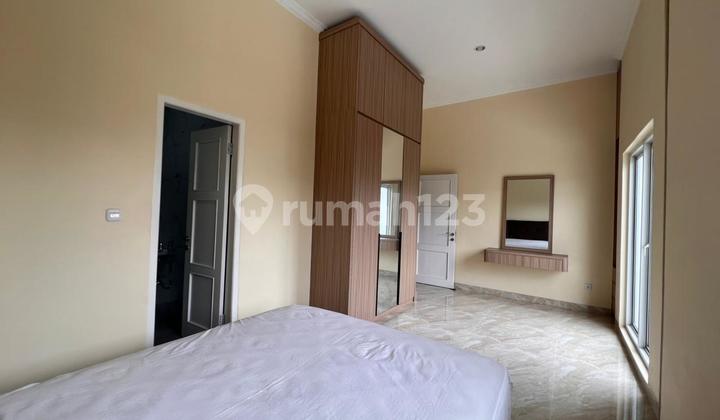 Rumah Bagus 2Lt Strategis di Cluster Beryl Gading Serpong 2