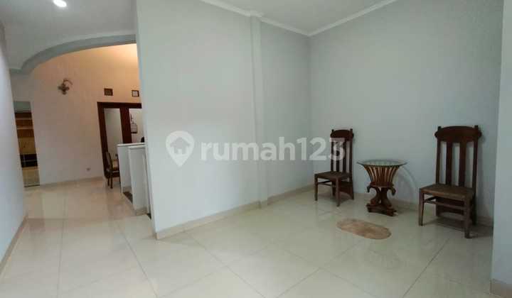 Rumah Cantik Siap Huni di Cluster Sapphire Pondok Hijau Golf Gading Serpong 2