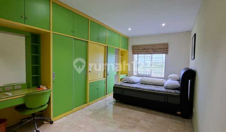 Nice House 2 Floors Comfortable Residence Furnished in Mediterranean Garden 2