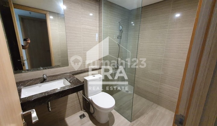 Apartemen Mewah Hillcreast Furnished View Kota Lippo Karawaci 2