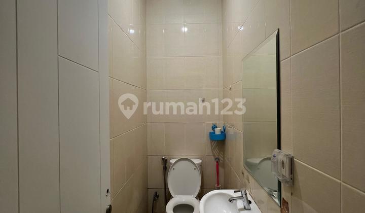 Rumah Bagus Siap Huni 2Lt Strategis Cluster Azura Vanya Park BSD. 2
