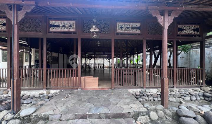 3200m Strategic Land Suitable for Restaurant or Business in Binong