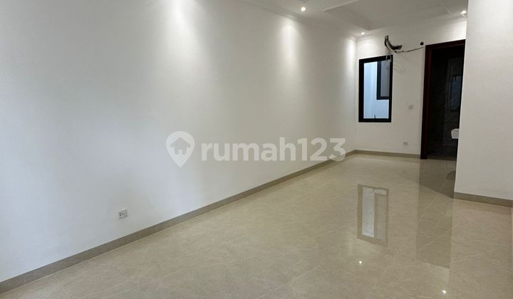 Rumah Mewah Brand New 4Lt Siap Huni di Taman Diponegoro Karawaci 2