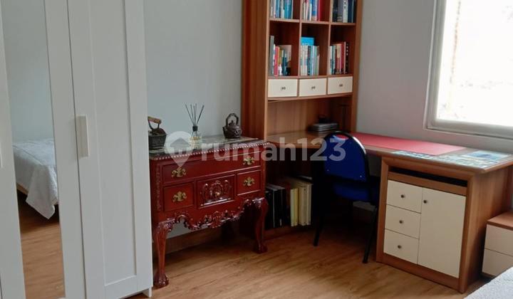 Rumah Bagus 2Lt Hunian Nyaman CLuster Serenade Lake Gading Serpong