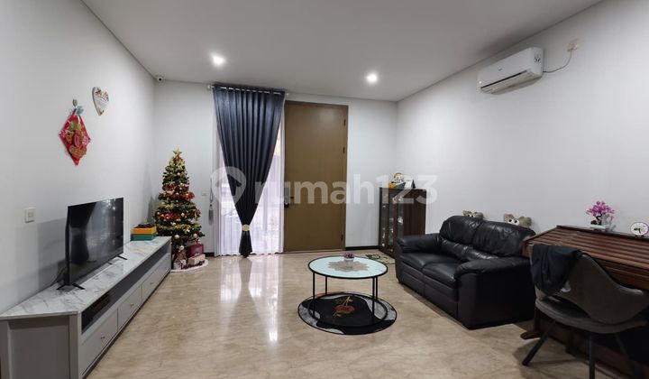 Rumah Cantik Hunian Nyaman Furnished Cluster Kazumi The Zora Bsd Rumah Cantik Hunian Nyaman Furnished Cluster Kazumi The Zora Bsd