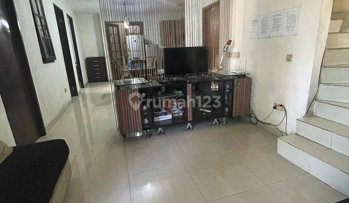 Dijual Rumah Kost Bagus Siap Huni 2Lt SHM at Lippo Karawaci Barat 2