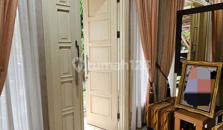 Rumah Cantik Hunian Nyaman Cluster Chalcedony, Pondok Hijau Golf.