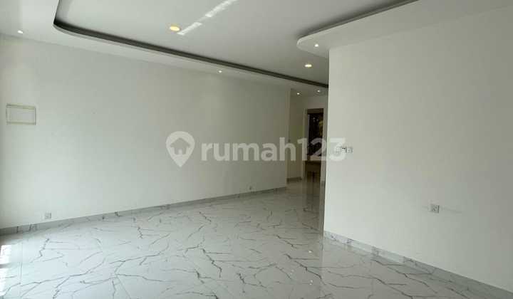 Rumah Cantik 2Lt Asri Hunian Nyaman di Taman Bromo Lippo Karawaci 2