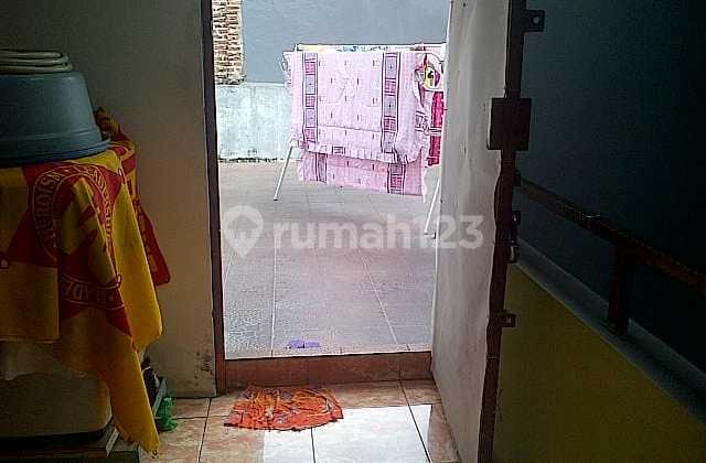 Rumah Bagus 2Lt Hunian Nyaman di Taman Mediteranean Palem Semi 2