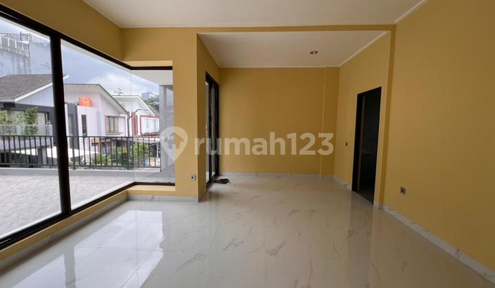 Rumah Bagus Siap Huni di Cluster Serenade Gading Serpong